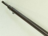 1899 Vintage U.S. Military Springfield Model 1898 Krag Rifle in .30-40 Krag
** Nice Original Specimen ** - 17 of 25
