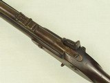 Civil War 1853 Pattern Enfield Musket by R.T. Pritchett in London, England
** Possible Confederate Musket **
SOLD - 13 of 25
