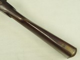 Civil War 1853 Pattern Enfield Musket by R.T. Pritchett in London, England
** Possible Confederate Musket **
SOLD - 11 of 25