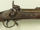 Civil War 1853 Pattern Enfield Musket by R.T. Pritchett in London, England
** Possible Confederate Musket **
SOLD - 23 of 25