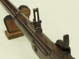 Civil War 1853 Pattern Enfield Musket by R.T. Pritchett in London, England
** Possible Confederate Musket **
SOLD - 14 of 25