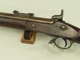 Civil War 1853 Pattern Enfield Musket by R.T. Pritchett in London, England
** Possible Confederate Musket **
SOLD - 7 of 25
