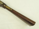 Civil War 1853 Pattern Enfield Musket by R.T. Pritchett in London, England
** Possible Confederate Musket **
SOLD - 16 of 25