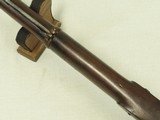 Civil War 1853 Pattern Enfield Musket by R.T. Pritchett in London, England
** Possible Confederate Musket **
SOLD - 19 of 25