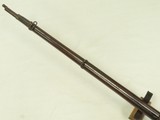 Civil War 1853 Pattern Enfield Musket by R.T. Pritchett in London, England
** Possible Confederate Musket **
SOLD - 20 of 25