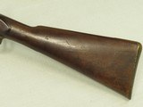 Civil War 1853 Pattern Enfield Musket by R.T. Pritchett in London, England
** Possible Confederate Musket **
SOLD - 8 of 25