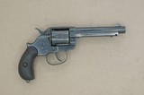 1888 Colt Model 1878 in .45 Long Colt
SOLD - 1 of 8