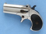 Remington Type II Derringer, Cal. .41 RF SOLD - 12 of 14