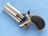 Remington Type II Derringer, Cal. .41 RF SOLD - 14 of 14