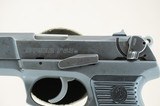 Ruger P85 9x19mm
SALE PENDING - 9 of 10