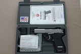 Ruger P95 9x19mm SOLD - 9 of 11