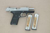 Ruger P95 9x19mm SOLD - 8 of 11