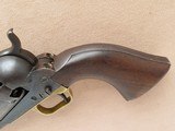 Colt 3rd Model Dragoon, .44 Cal. Percussion - 5 of 10