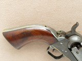 Very Early 1849 Colt Pocket, .31 Cal. Percussion - 7 of 12