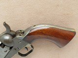 Very Early 1849 Colt Pocket, .31 Cal. Percussion - 6 of 12