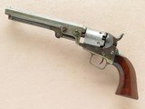 Very Early 1849 Colt Pocket, .31 Cal. Percussion - 2 of 12