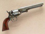 Very Early 1849 Colt Pocket, .31 Cal. Percussion - 10 of 12