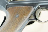 Model 1900 "American Eagle" Luger in .30 Luger with Ideal Shoulder stock - 19 of 19