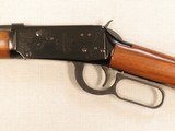 Winchester Model 94 Canadian Centennial 1867-1967, Cal. 30-30 - 7 of 15