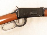 Winchester Model 94 Canadian Centennial 1867-1967, Cal. 30-30 - 4 of 15