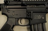 Smith and Wesson M&P 15 5.56 NATO/.223 REM
SOLD - 18 of 20
