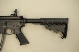 Smith and Wesson M&P 15 5.56 NATO/.223 REM
SOLD - 8 of 20