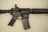 Smith and Wesson M&P 15 5.56 NATO/.223 REM
SOLD - 3 of 20