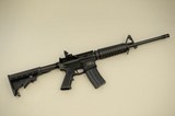 Smith and Wesson M&P 15 5.56 NATO/.223 REM
SOLD - 1 of 20