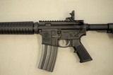 Smith and Wesson M&P 15 5.56 NATO/.223 REM
SOLD - 7 of 20