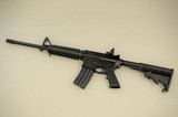 Smith and Wesson M&P 15 5.56 NATO/.223 REM
SOLD - 2 of 20