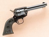 Colt Frontier Scout '62, Cal. .22 LR & .22 Magnum Cylinders
SOLD - 2 of 12