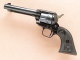 Colt Frontier Scout '62, Cal. .22 LR & .22 Magnum Cylinders
SOLD - 3 of 12