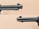 Colt Frontier Scout '62, Cal. .22 LR & .22 Magnum Cylinders
SOLD - 7 of 12