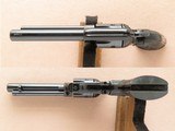 Colt Frontier Scout '62, Cal. .22 LR & .22 Magnum Cylinders
SOLD - 4 of 12