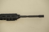 CMMG MK-4 MULTI Rifle in 5.56 NATO/.223 Rem with Magpul stock - 8 of 17