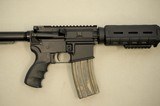 CMMG MK-4 MULTI Rifle in 5.56 NATO/.223 Rem with Magpul stock - 7 of 17