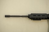 CMMG MK-4 MULTI Rifle in 5.56 NATO/.223 Rem with Magpul stock - 5 of 17