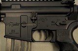 CMMG MK-4 MULTI Rifle in 5.56 NATO/.223 Rem with Magpul stock - 15 of 17
