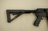 CMMG MK-4 MULTI Rifle in 5.56 NATO/.223 Rem with Magpul stock - 6 of 17