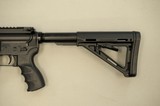 CMMG MK-4 MULTI Rifle in 5.56 NATO/.223 Rem with Magpul stock - 3 of 17