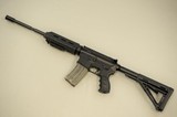 CMMG MK-4 MULTI Rifle in 5.56 NATO/.223 Rem with Magpul stock - 2 of 17
