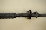 CMMG MK-4 MULTI Rifle in 5.56 NATO/.223 Rem with Magpul stock - 13 of 17