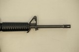 Bushmaster XM-15 in 5.56 NATO/.223 Remington Law Enforcement and Military model - 5 of 18