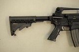 Bushmaster XM-15 in 5.56 NATO/.223 Remington Law Enforcement and Military model - 3 of 18