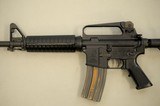 Bushmaster XM-15 in 5.56 NATO/.223 Remington Law Enforcement and Military model - 7 of 18
