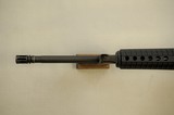 Bushmaster XM-15 in 5.56 NATO/.223 Remington Law Enforcement and Military model - 14 of 18