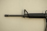 Bushmaster XM-15 in 5.56 NATO/.223 Remington Law Enforcement and Military model - 8 of 18