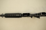 Bushmaster XM-15 in 5.56 NATO/.223 Remington Law Enforcement and Military model - 10 of 18