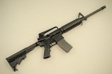 Bushmaster XM-15 in 5.56 NATO/.223 Remington Law Enforcement and Military model - 1 of 18