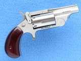 North American Arms .22 Magnum Break Top - 3 of 7